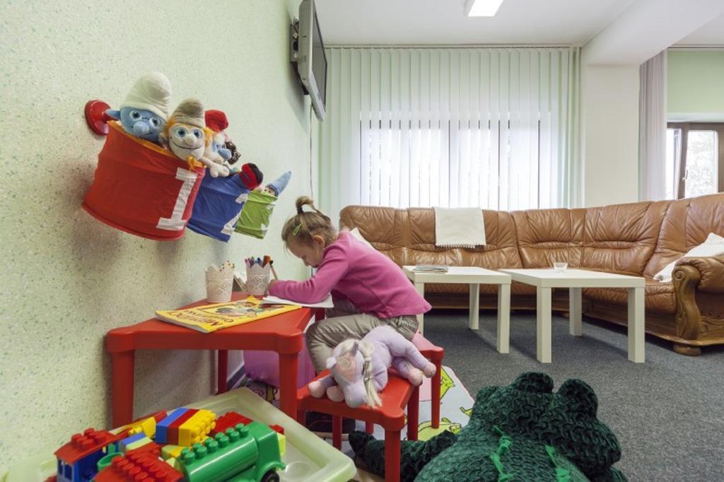 Penzion Forman Rožnov pod Radhoštěm 외부 사진