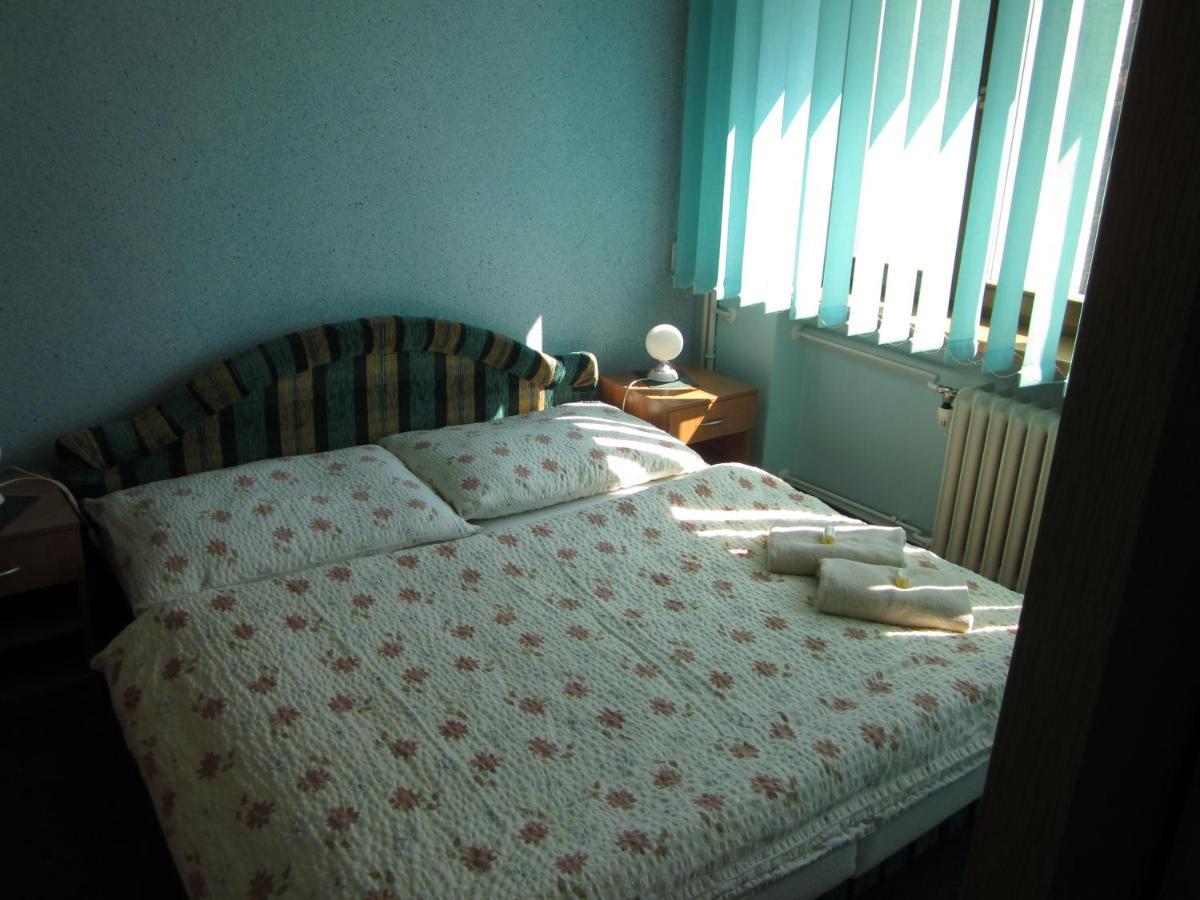 Penzion Forman Rožnov pod Radhoštěm 외부 사진